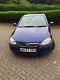 Vauxhall Corsa 1.4 Design Automatic With A/c 5 Door