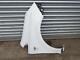 Vauxhall Corsa D 2007-on Rh Drivers Side Wing Glacier White 10u/474 93189644