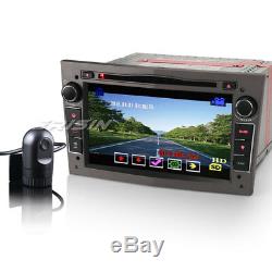 Vauxhall GPS Sat Nav Bluetooth DVD Stereo OPEL ASTRA ZAFIRA VECTRA Corsa 7160GB