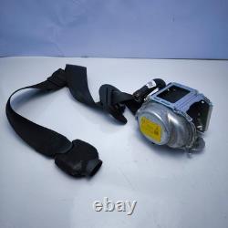 Vauxhall Grandland X Mk1 Peugeot3008 Front Right Driver Side Seatbelt 98094638xx