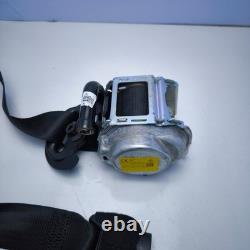 Vauxhall Grandland X Mk1 Peugeot3008 Front Right Driver Side Seatbelt 98094638xx