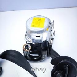 Vauxhall Grandland X Mk1 Peugeot3008 Front Right Driver Side Seatbelt 98094638xx