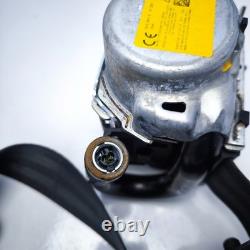 Vauxhall Grandland X Mk1 Peugeot3008 Front Right Driver Side Seatbelt 98094638xx