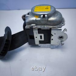 Vauxhall Grandland X Mk1 Peugeot3008 Front Right Driver Side Seatbelt 98094638xx