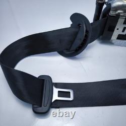 Vauxhall Grandland X Mk1 Peugeot3008 Front Right Driver Side Seatbelt 98094638xx