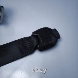 Vauxhall Grandland X Mk1 Peugeot3008 Front Right Driver Side Seatbelt 98094638xx