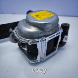 Vauxhall Grandland X Mk1 Peugeot3008 Front Right Driver Side Seatbelt 98094638xx