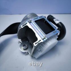 Vauxhall Grandland X Mk1 Peugeot3008 Front Right Driver Side Seatbelt 98094638xx