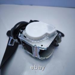 Vauxhall Grandland X Mk1 Peugeot3008 Front Right Driver Side Seatbelt 98094638xx