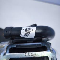 Vauxhall Grandland X Mk1 Peugeot3008 Front Right Driver Side Seatbelt 98094638xx