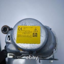 Vauxhall Grandland X Mk1 Peugeot3008 Front Right Driver Side Seatbelt 98094638xx