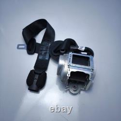 Vauxhall Grandland X Mk1 Peugeot3008 Front Right Driver Side Seatbelt 98094638xx