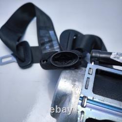 Vauxhall Grandland X Mk1 Peugeot3008 Front Right Driver Side Seatbelt 98094638xx