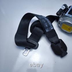 Vauxhall Grandland X Mk1 Peugeot3008 Front Right Driver Side Seatbelt 98094638xx