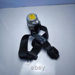 Vauxhall Grandland X Mk1 Peugeot3008 Front Right Driver Side Seatbelt 98094638xx