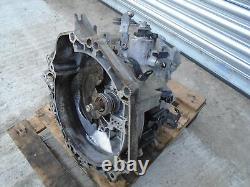 Vauxhall Insignia 2009-2017 A18XER Petrol M32 6 Speed Manual Gearbox 55583917