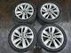 Vauxhall Insignia A 2009-17 Alloy Wheels With 245/45/18 Tyres 13313832 Aacu