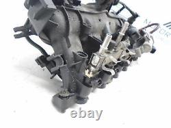 Vauxhall Meriva B 2010-On A14NEL 1.4 Petrol Inlet Manifold 25197572, 55573169