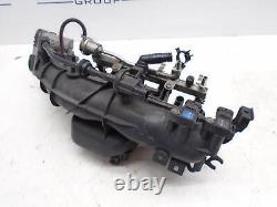 Vauxhall Meriva B 2010-On A14NEL 1.4 Petrol Inlet Manifold 25197572, 55573169