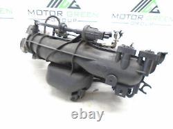 Vauxhall Meriva B 2010-On A14NEL 1.4 Petrol Inlet Manifold 25197572, 55573169