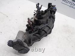 Vauxhall Meriva B 2010-On A14NEL 1.4 Petrol Inlet Manifold 25197572, 55573169