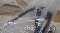 Vauxhall Mokka steering rack electric mk2 2020-24 new genuine 1680421780