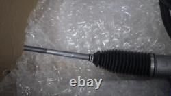 Vauxhall Mokka steering rack electric mk2 2020-24 new genuine 1680421780