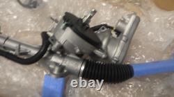 Vauxhall Mokka steering rack electric mk2 2020-24 new genuine 1680421780