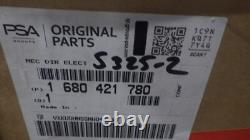 Vauxhall Mokka steering rack electric mk2 2020-24 new genuine 1680421780