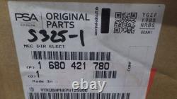 Vauxhall Mokka steering rack electric mk2 2020-24 new genuine 1680421780
