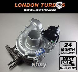 Vauxhall Renault Nissan 1.6DCI 54389700005 18 19 Turbocharger + Gaskets