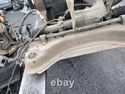 Vauxhall Vivaro Mk1 2012 Steering Rack 6700000464