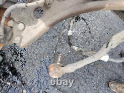 Vauxhall Vivaro Mk1 2012 Steering Rack 6700000464