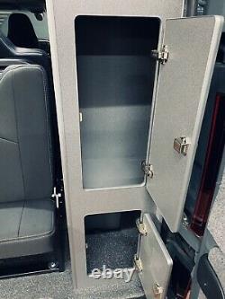 Vauxhall Vivaro Swb Camper Van Kitchen Furniture/Units Fully Assembled