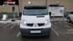 Vivaro Trafic Acrylic Sun Visor 2014+