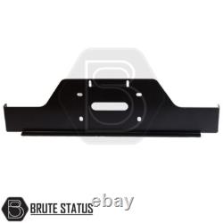 Volkswagen Amarok 2010-2017 Front Bumper Winch Mounting Bracket