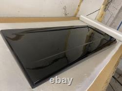 Volkswagen Crafter / MAN 2017 onwards side sleeping pods Flares extensions MWB