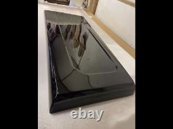 Volkswagen Crafter / MAN 2017 onwards side sleeping pods Flares extensions MWB