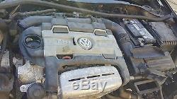 Volkswagen Golf 1.4 Tsi Sports Engine Code (bmy)