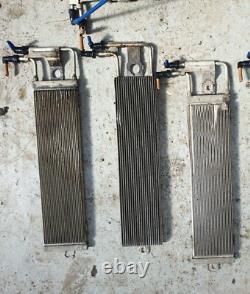 Volkswagen Golf MK5 2003-2009 1.9 2.0 TDi Diesel Fuel Cooler Radiator 1K0203491A