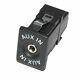 Volkswagen Passat Cc 2009 Audio Aux Jack In Port Socket 5m0035724