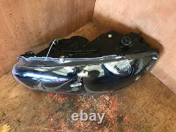 Volkswagen Scirocco Headlight Headlamp Passenger Left 2008-2014 Like 1K8941006H