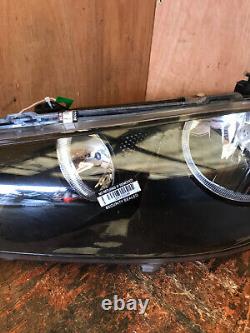 Volkswagen Scirocco Headlight Headlamp Passenger Left 2008-2014 Like 1K8941006H