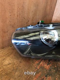 Volkswagen Scirocco Headlight Headlamp Passenger Left 2008-2014 Like 1K8941006H