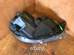 Volkswagen Scirocco Headlight Headlamp Passenger Left 2008-2014 Like 1K8941006H