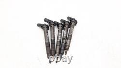 Volkswagen Touareg Mk2 7p Fuel Injector Single X1 3.0tdi Diesel 059130277cd 2013