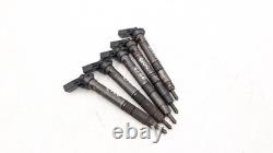 Volkswagen Touareg Mk2 7p Fuel Injector Single X1 3.0tdi Diesel 059130277cd 2013