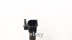 Volkswagen Touareg Mk2 7p Fuel Injector Single X1 3.0tdi Diesel 059130277cd 2013