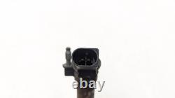 Volkswagen Touareg Mk2 7p Fuel Injector Single X1 3.0tdi Diesel 059130277cd 2013