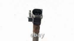 Volkswagen Touareg Mk2 7p Fuel Injector Single X1 3.0tdi Diesel 059130277cd 2013